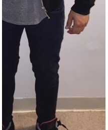 g star raw | デニムパンツ