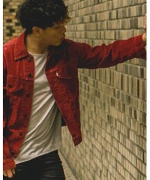 Levi's | デニムジャケット