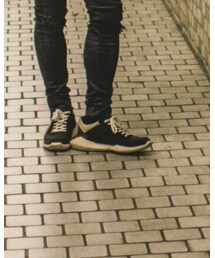 adidas×Rick Owens | スニーカー