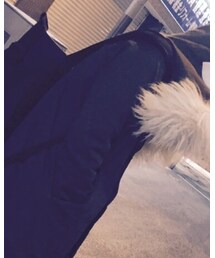 nilos | モッズコート