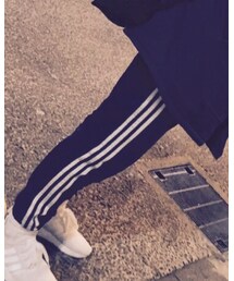 adidas | パンツ