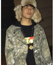 brokecitygold | スウェット