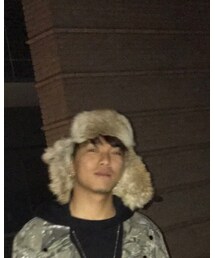 SWAGGER | 帽子