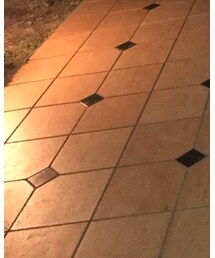 謎のタイル | その他