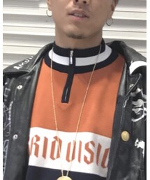 GU | ニット/セーター