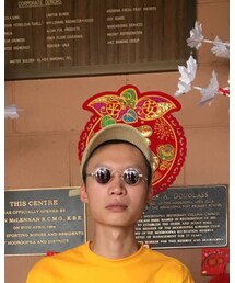 KNOW WAVE | キャップ