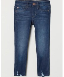 H&M | デニムパンツ