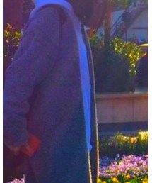 MOUSSY | パーカー