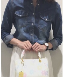 GU | シャツ/ブラウス