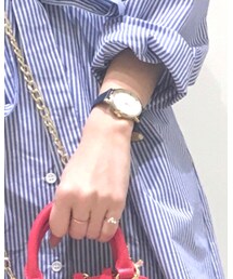 Samantha Tiara | アナログ腕時計