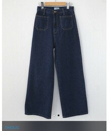 DHOLIC | デニムパンツ