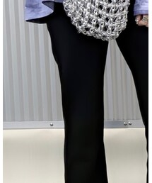 moussy adidas | パンツ