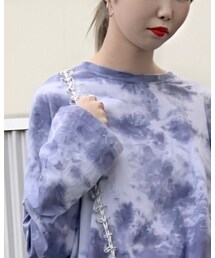 韓国 | ピアス（両耳用）