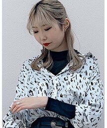 PAGEBOY | トップス