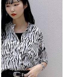 PAGEBOY | シャツ/ブラウス