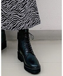 PAGEBOY | シューズ