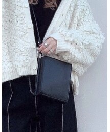 PAGEBOY | ショルダーバッグ