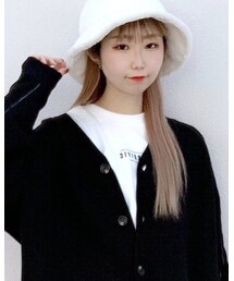 PAGEBOY | Tシャツ/カットソー