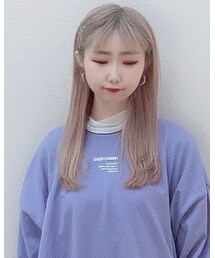 PAGEBOY | Tシャツ/カットソー