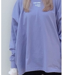 PAGEBOY | Tシャツ/カットソー