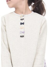 dolcina | スウェット