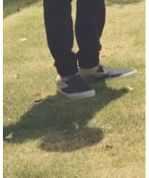 ８(eight) | スリッポン