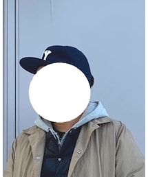 EBBETS FIELD FLANNELS | キャップ