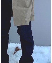 JAPAN BLUE JEANS | デニムパンツ