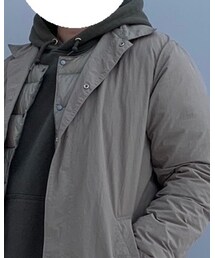 THE NORTH FACE | チェスターコート