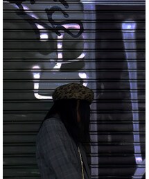 sevens | ハンチング/ベレー帽