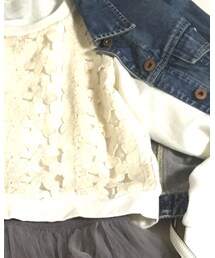 SHIPS | スウェット