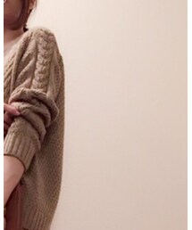 CASIO | アナログ腕時計