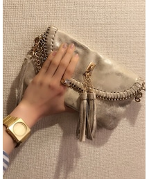 CASIO | アナログ腕時計