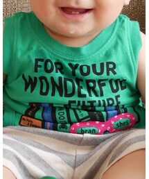 BRANSHES | タンクトップ