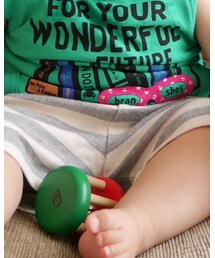 6°VOCALE | その他パンツ