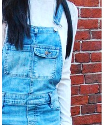 Target | つなぎ/オールインワン