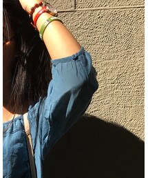 Runwayloft | シャツ/ブラウス