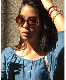 charlotte russe | サングラス