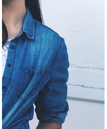 JOE FRESH | デニムジャケット