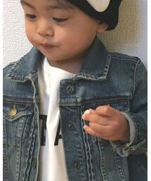 babyGAP | デニムジャケット