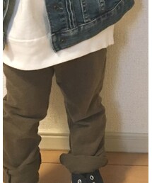 Moujonjon | その他パンツ