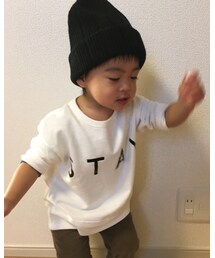 STAY♡♡ | Tシャツ/カットソー