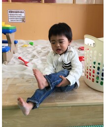 足の裏 気持ち悪いっっ😫💦 | その他