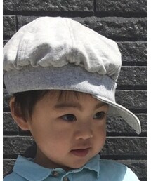 西松屋 | キャスケット