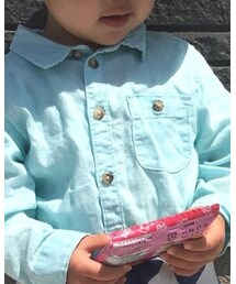 H&M | シャツ/ブラウス