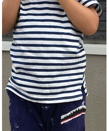 ANIMAL KID | Tシャツ/カットソー