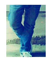 GERRY | デニムパンツ