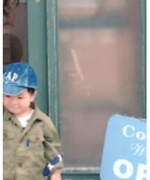 GAP | キャップ