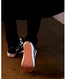 VANS | スニーカー