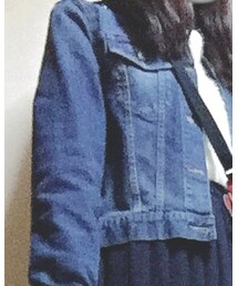 UNIQLO | デニムジャケット